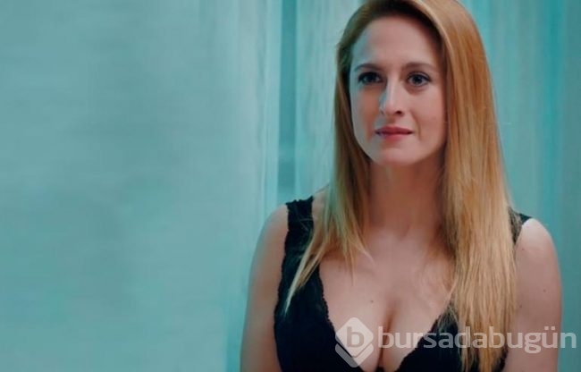 Türk dizilerinin en seksi kadın karakterleri
