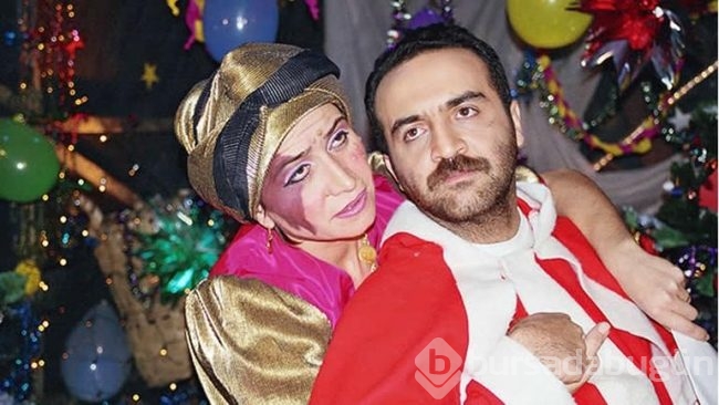 Türk dizilerinin en seksi kadın karakterleri