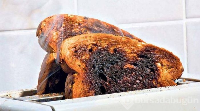 'Bazı insanlara mutfak yasaklanmalı' dedirtecek kareler	