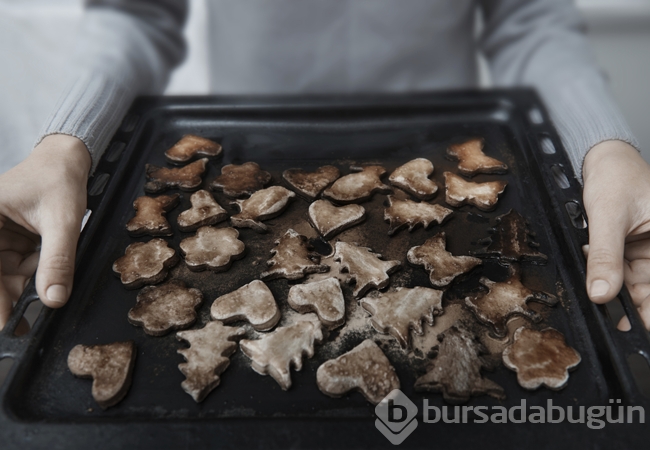 'Bazı insanlara mutfak yasaklanmalı' dedirtecek kareler	