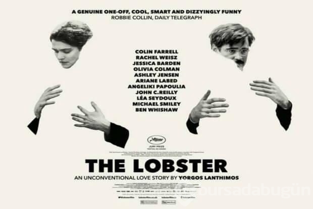 Sevgililer gününde izlenebilecek filmler