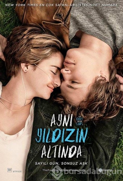 Sevgililer gününde izlenebilecek filmler