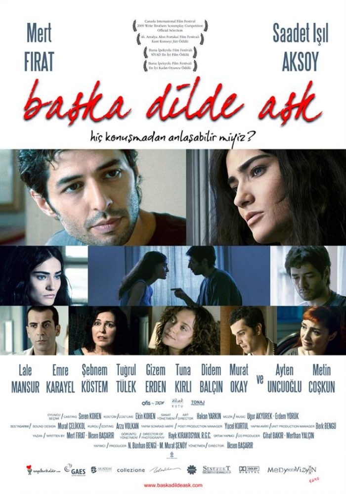 Sevgililer gününde izlenebilecek filmler