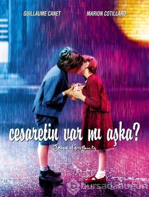 Sevgililer gününde izlenebilecek filmler