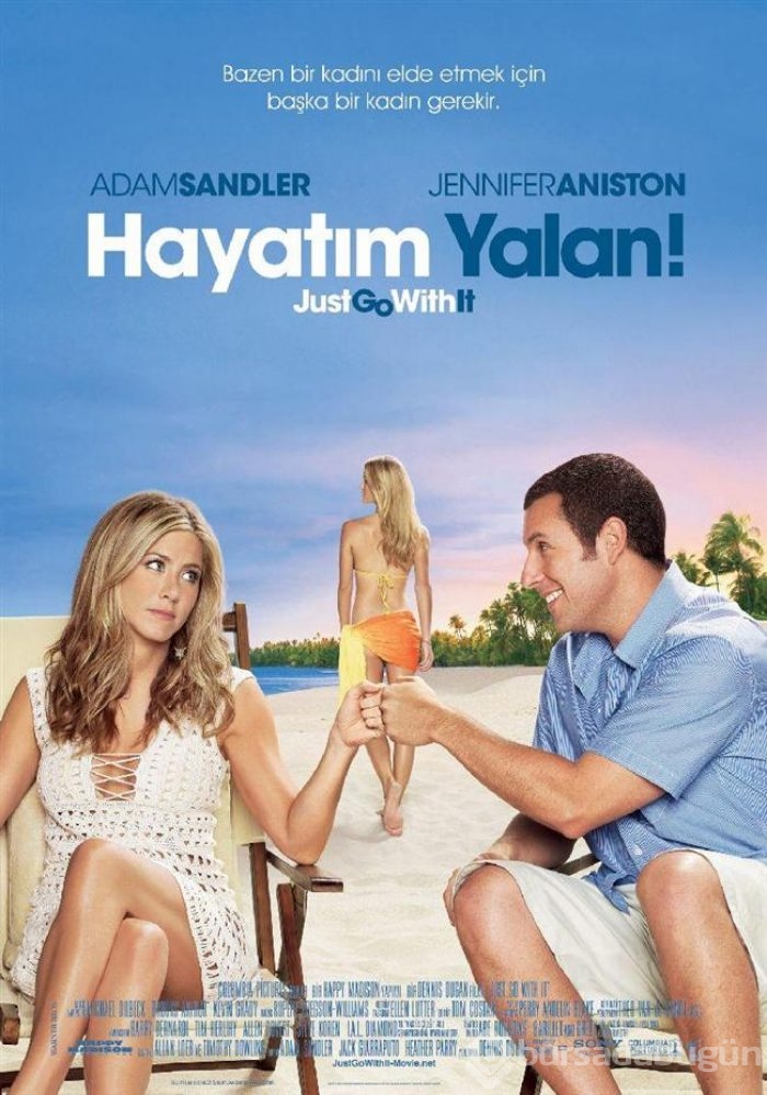 Sevgililer gününde izlenebilecek filmler