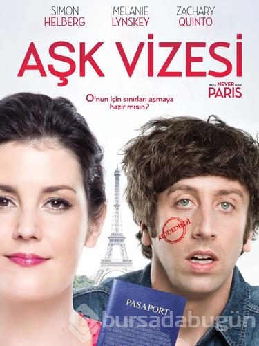 Sevgililer gününde izlenebilecek filmler