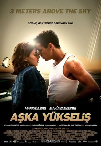 Sevgililer gününde izlenebilecek filmler