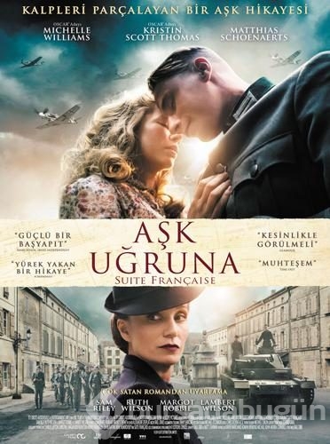 Sevgililer gününde izlenebilecek filmler