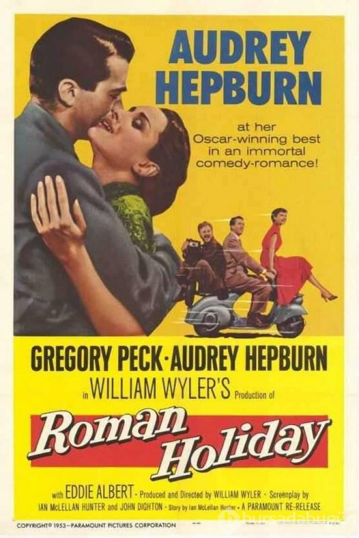 Sevgililer gününde izlenebilecek filmler