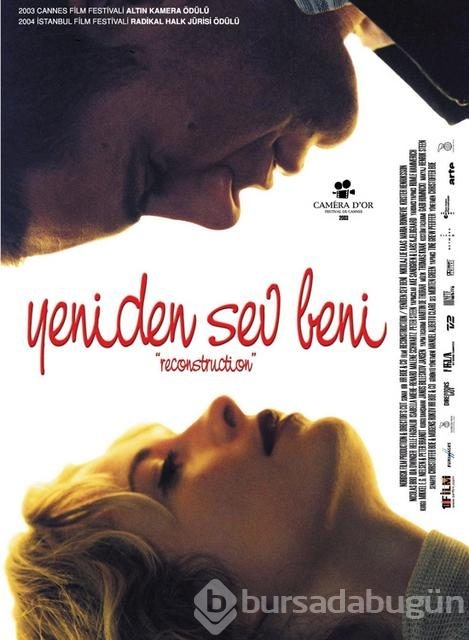 Sevgililer gününde izlenebilecek filmler
