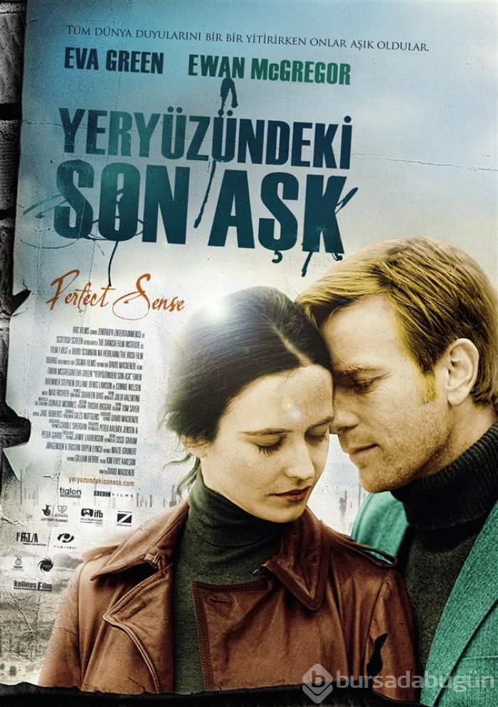 Sevgililer gününde izlenebilecek filmler