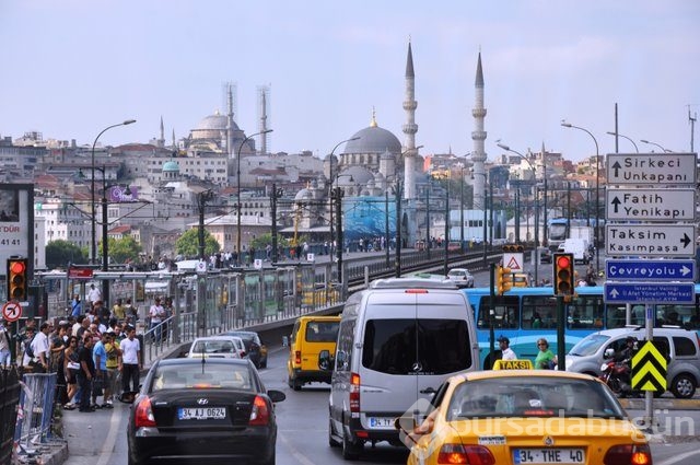 Türk olmanın 10 kuralı
