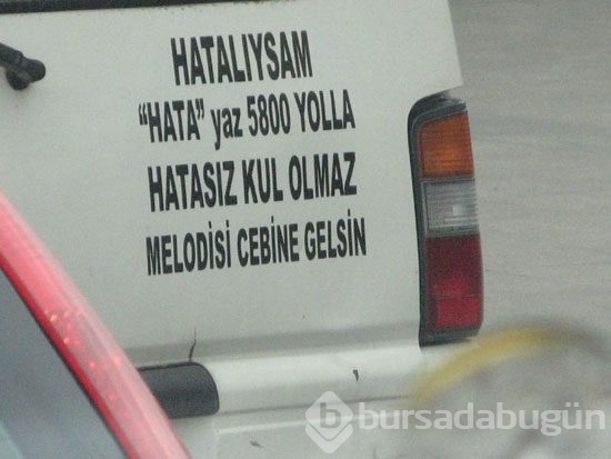 Türk olmanın 10 kuralı
