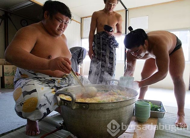 Japonya hakkında ilginç bilgiler
