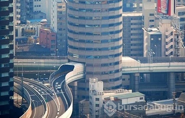 Japonya hakkında ilginç bilgiler
