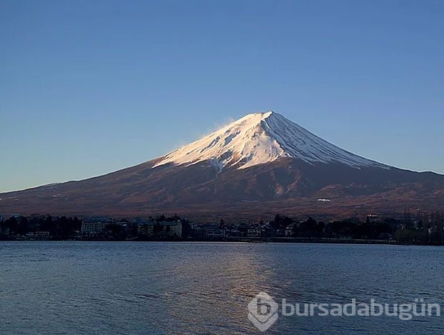 Japonya hakkında ilginç bilgiler
