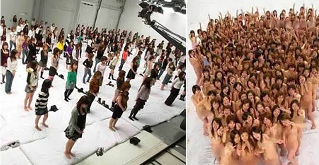 Japonya hakkında ilginç bilgiler
