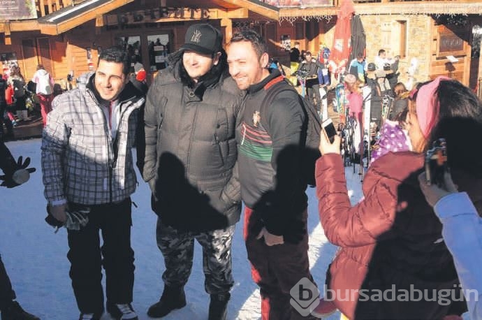 Magazin gündeminden başlıklar 10 Şubat 2016