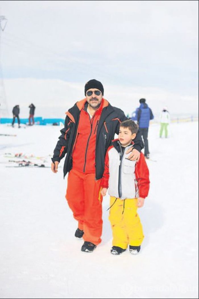 Magazin gündeminden başlıklar 10 Şubat 2016