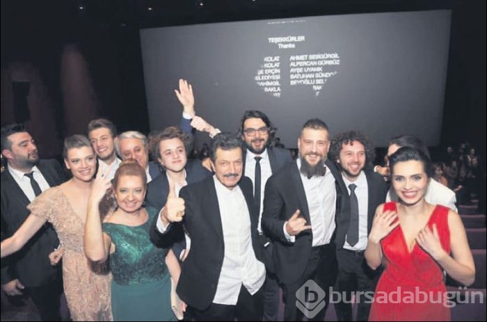 Magazin gündeminden başlıklar 10 Şubat 2016