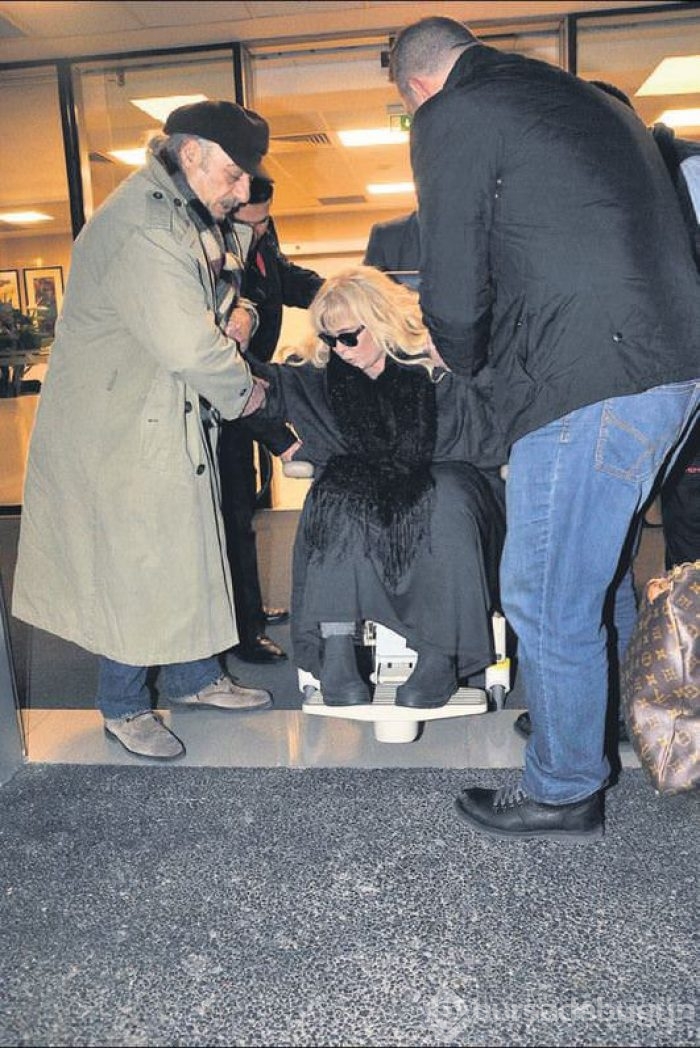 Magazin gündeminden başlıklar 10 Şubat 2016