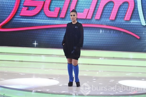 Nurella'nın yeni kızları geldi!