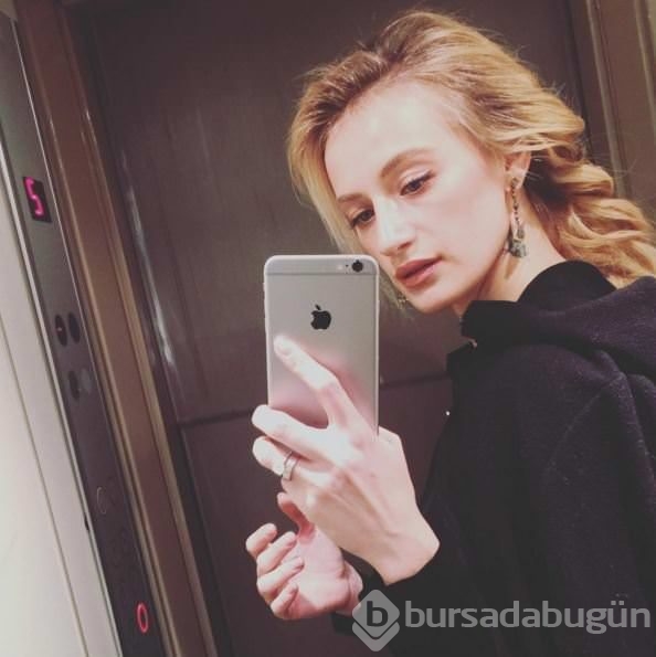 İnstagramda Ünlüler - 10 Şubat 2016