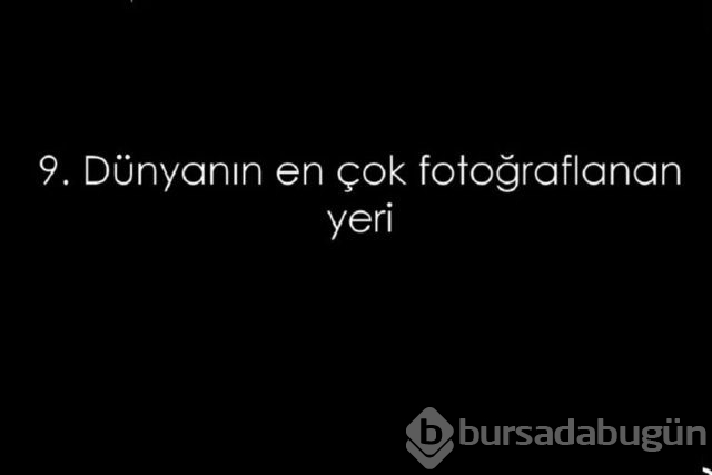 Dünya hakkında 20 çarpıcı gerçek
