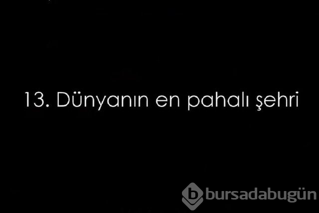 Dünya hakkında 20 çarpıcı gerçek
