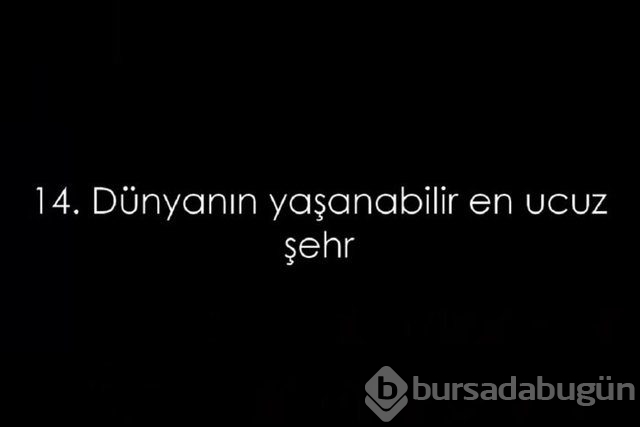 Dünya hakkında 20 çarpıcı gerçek
