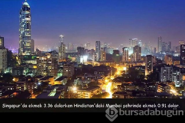 Dünya hakkında 20 çarpıcı gerçek
