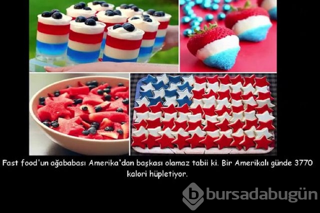 Dünya hakkında 20 çarpıcı gerçek
