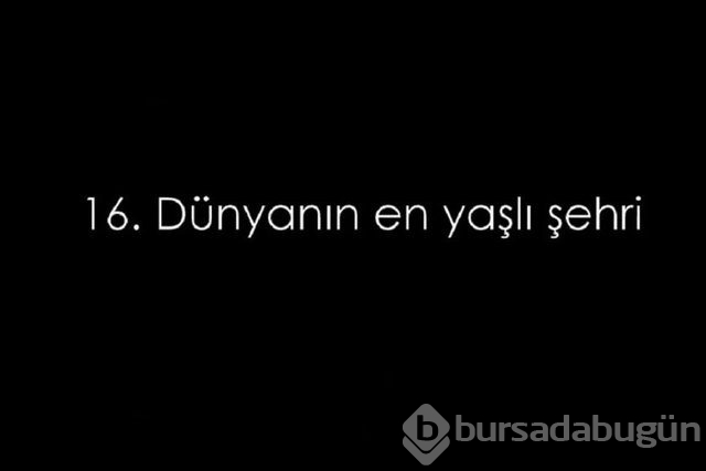 Dünya hakkında 20 çarpıcı gerçek
