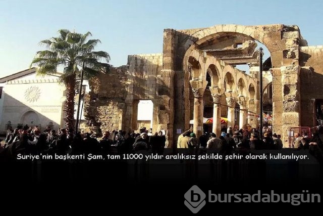 Dünya hakkında 20 çarpıcı gerçek
