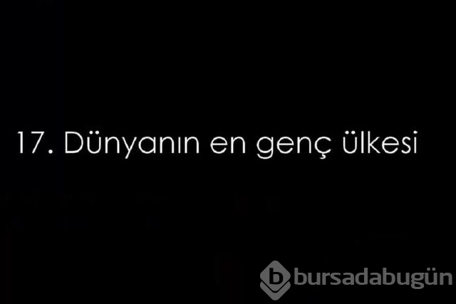 Dünya hakkında 20 çarpıcı gerçek
