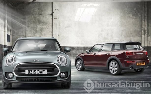 2016'da Türkiye'de satışa çıkacak otomobiller