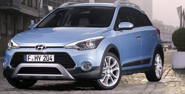 2016'da Türkiye'de satışa çıkacak otomobiller