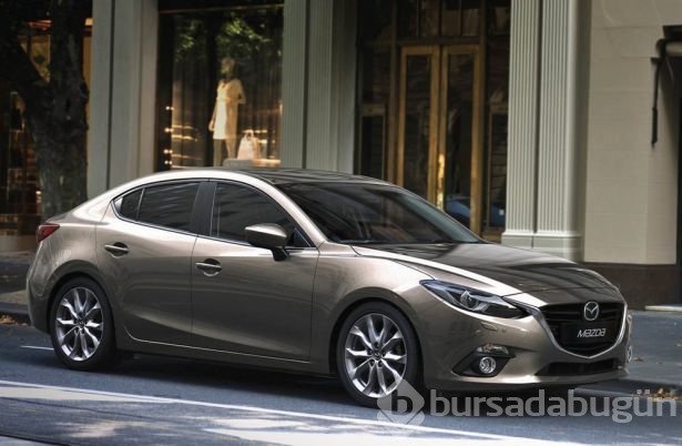 2016'da Türkiye'de satışa çıkacak otomobiller
