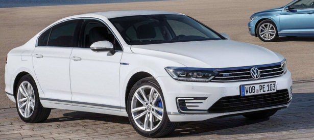 2016'da Türkiye'de satışa çıkacak otomobiller