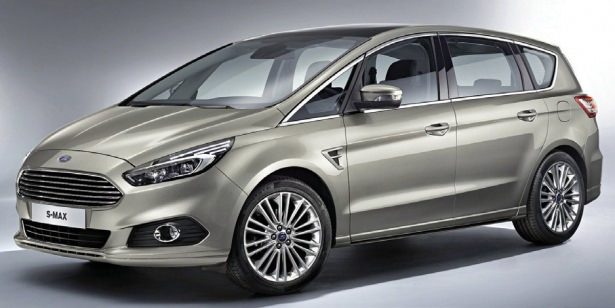 2016'da Türkiye'de satışa çıkacak otomobiller