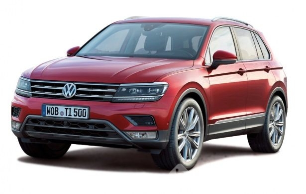 2016'da Türkiye'de satışa çıkacak otomobiller