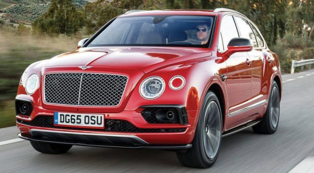 2016'da Türkiye'de satışa çıkacak otomobiller