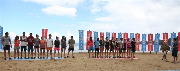 Bu olursa 'Survivor' Türkiye'de çekilecek!