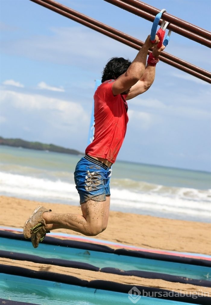 Bu olursa 'Survivor' Türkiye'de çekilecek!