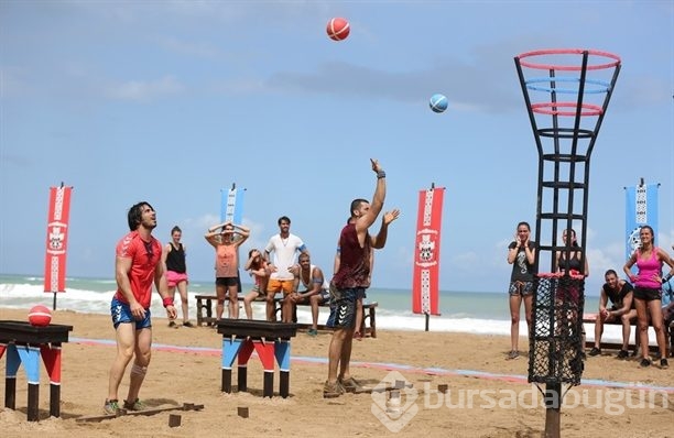 Bu olursa 'Survivor' Türkiye'de çekilecek!