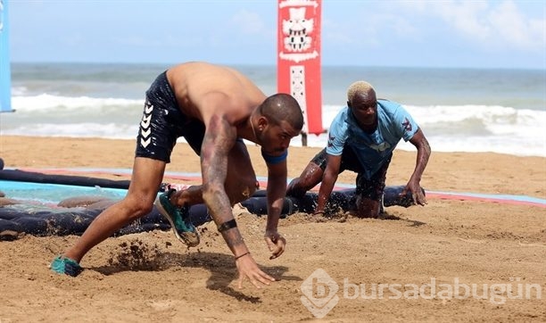 Bu olursa 'Survivor' Türkiye'de çekilecek!