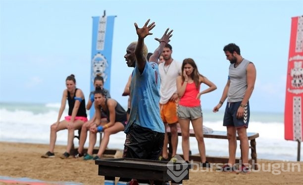 Bu olursa 'Survivor' Türkiye'de çekilecek!