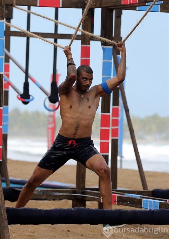 Bu olursa 'Survivor' Türkiye'de çekilecek!