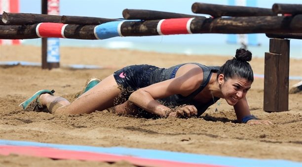 Bu olursa 'Survivor' Türkiye'de çekilecek!