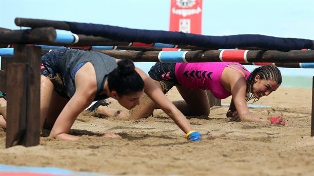 Bu olursa 'Survivor' Türkiye'de çekilecek!